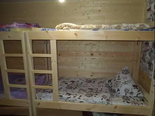 Банька на дровах «Липовая» Киров