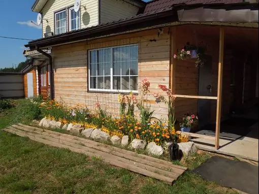 Банька на дровах «Липовая» Киров