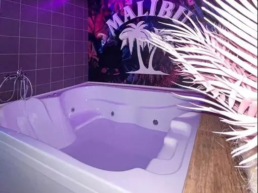 Сауна «Сукно» Киров