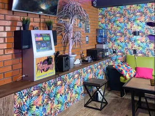 Сауна «Сукно» Киров