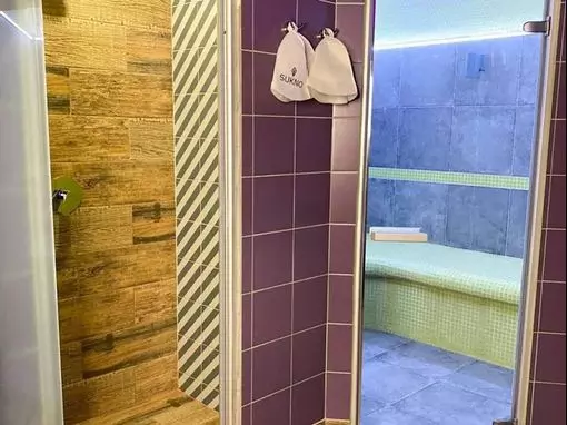 Сауна «Сукно» Киров