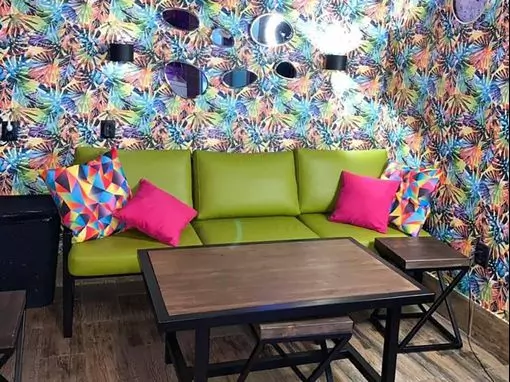 Сауна «Сукно» Киров