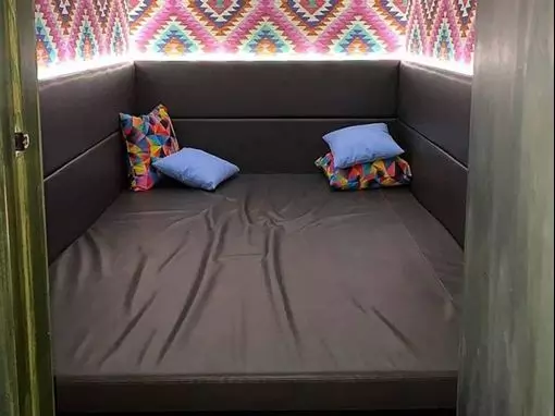 Сауна «Сукно» Киров