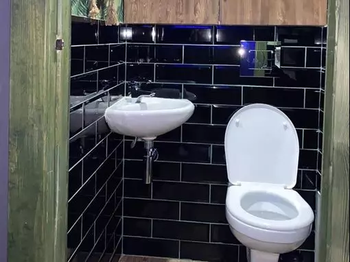 Сауна «Сукно» Киров