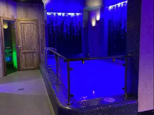 Сауна «Фортуна» Киров