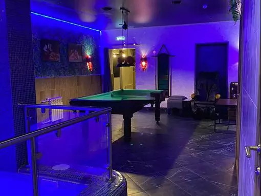 Сауна «Фортуна» Киров