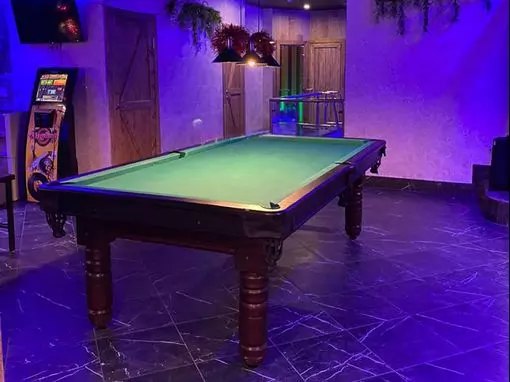 Сауна «Фортуна» Киров