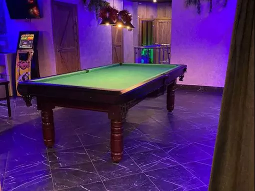 Сауна «Фортуна» Киров