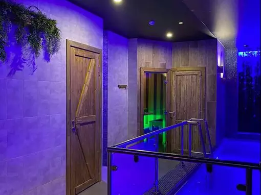 Сауна «Фортуна» Киров