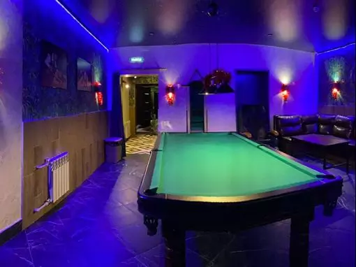 Сауна «Фортуна» Киров