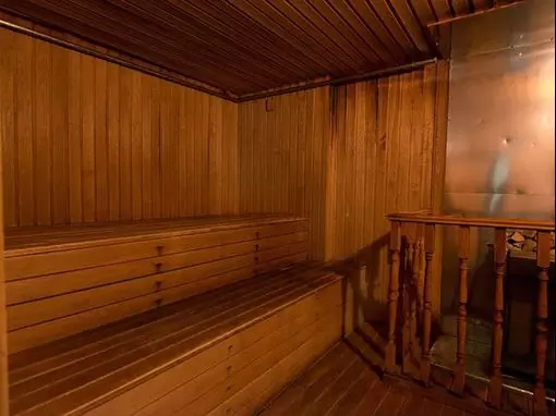 Сауна «Для друзей» Киров