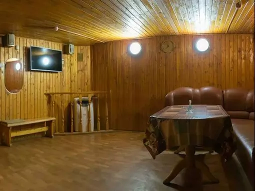 Сауна «Для друзей» Киров