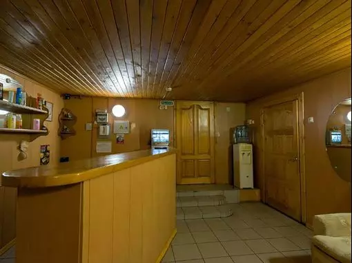 Сауна «Для друзей» Киров