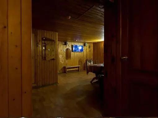 Сауна «Для друзей» Киров