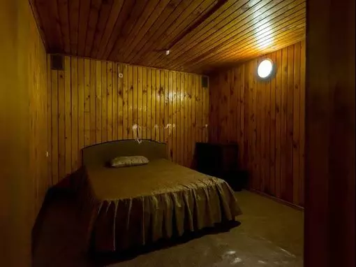 Сауна «Для друзей» Киров