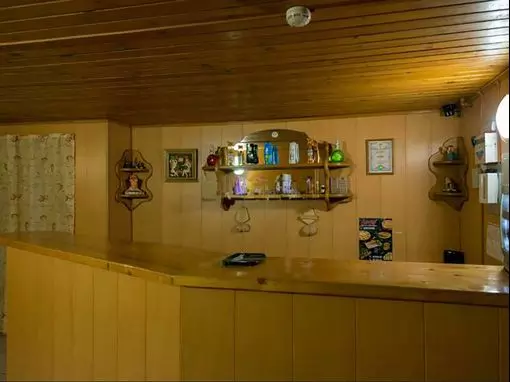 Сауна «Для друзей» Киров