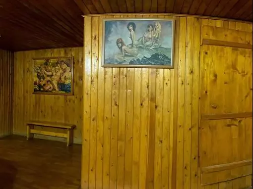 Сауна «Для друзей» Киров