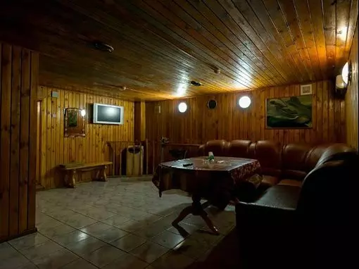 Сауна «Для друзей» Киров