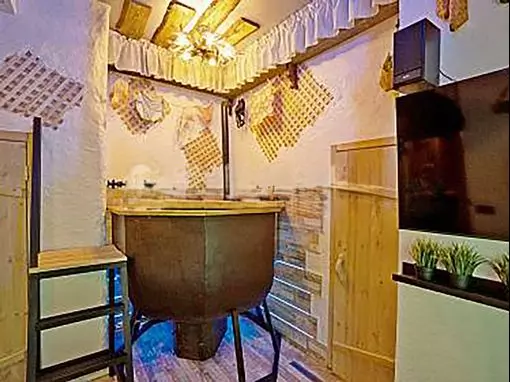 Сауна «Рай» Киров