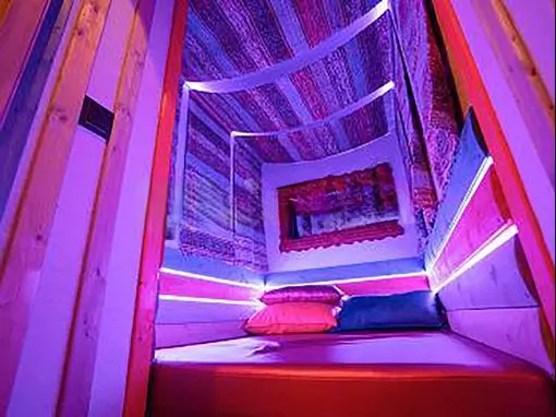 Сауна «Рай» Киров