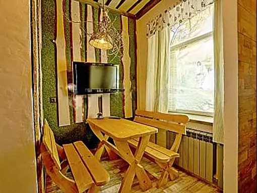 Сауна «Рай» Киров