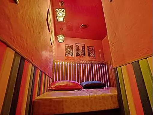 Сауна «Рай» Киров