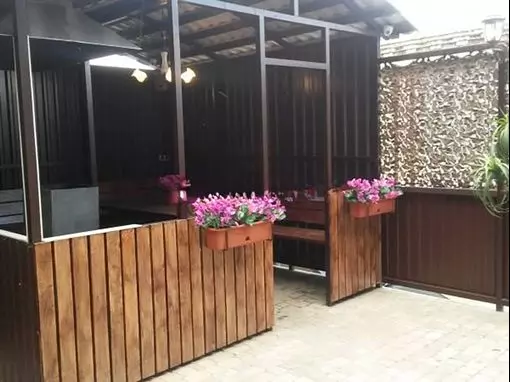 Сауна «Распутин» Киров