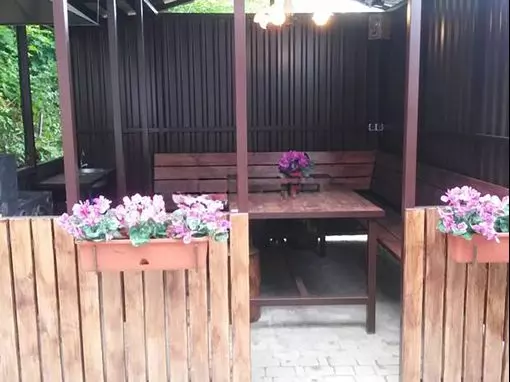 Сауна «Распутин» Киров