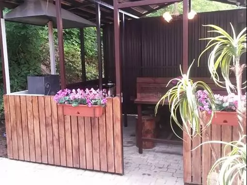 Сауна «Распутин» Киров