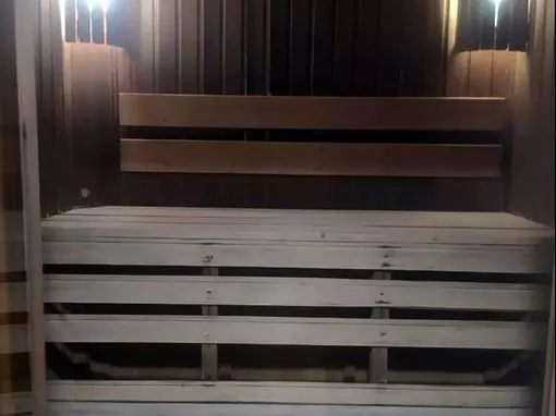 Сауна «Ниагара» Киров