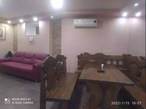 Сауна «Ниагара» Киров