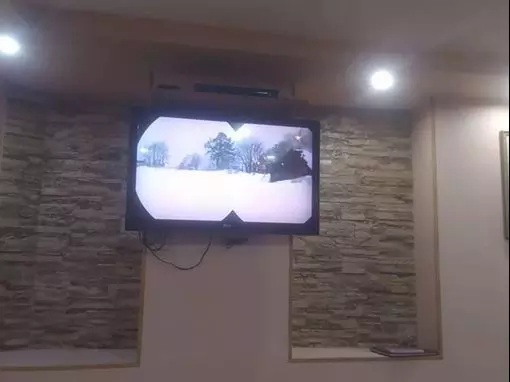 Сауна «Ниагара» Киров