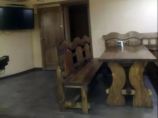 Сауна «Ниагара» Киров