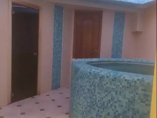 Сауна «Ниагара» Киров