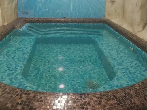 Сауна «Ниагара» Киров