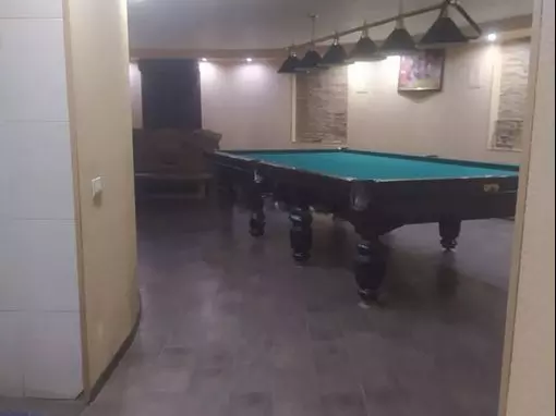 Сауна «Ниагара» Киров