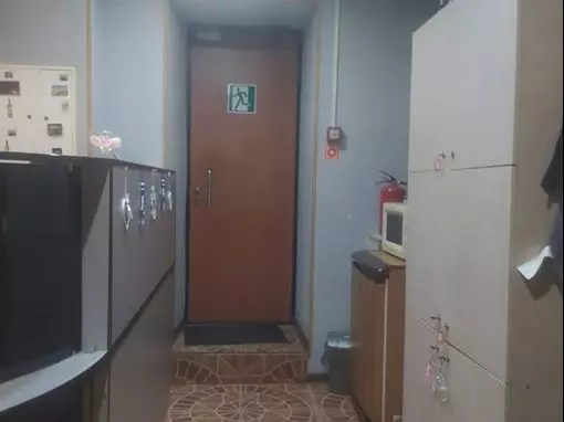 Сауна «Ниагара» Киров