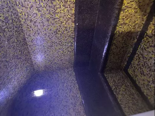 Сауна «Ниагара» Киров