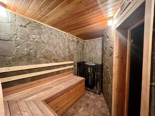 Сауна «Grotto» Хабаровск