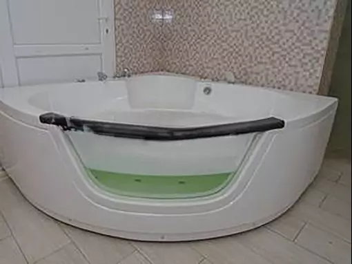 Сауна «Resort на Малиновского 38» Хабаровск