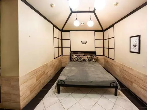 Сауна «Resort на Малиновского 38» Хабаровск