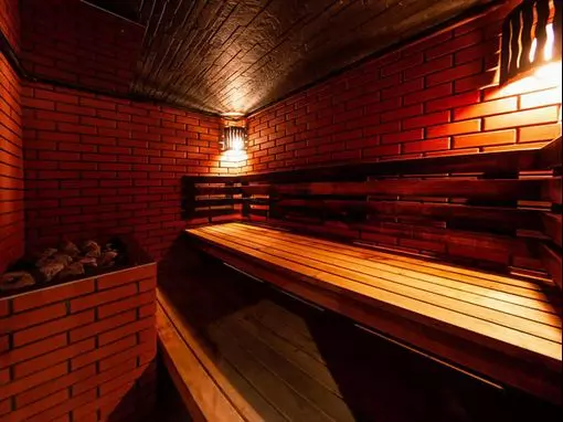 Сауна «Resort на Малиновского 38» Хабаровск