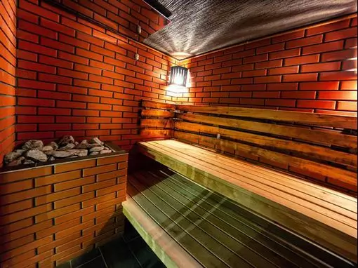 Сауна «Private на Воронежской» Хабаровск