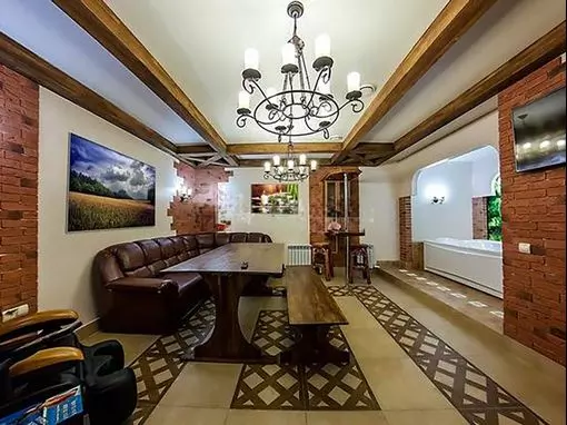 Сауна «Private на Воронежской» Хабаровск