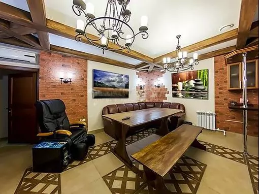 Сауна «Private на Воронежской» Хабаровск