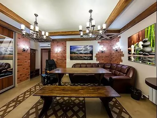 Сауна «Private на Воронежской» Хабаровск