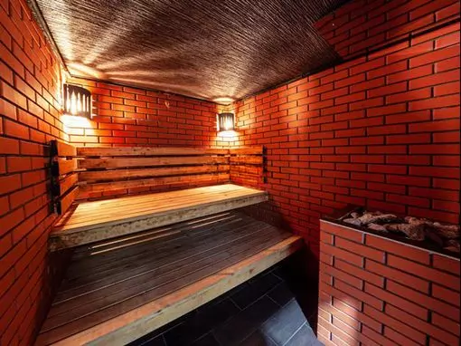 Сауна «Private на Воронежской» Хабаровск
