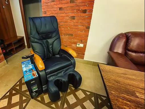 Сауна «Private на Воронежской» Хабаровск