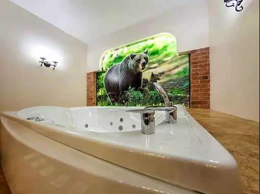 Сауна «Private на Воронежской» Хабаровск