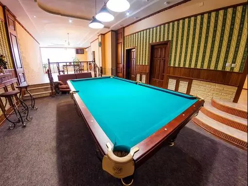 Cауна «Ани» Хабаровск